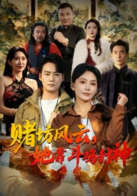 红桃电影新片海报