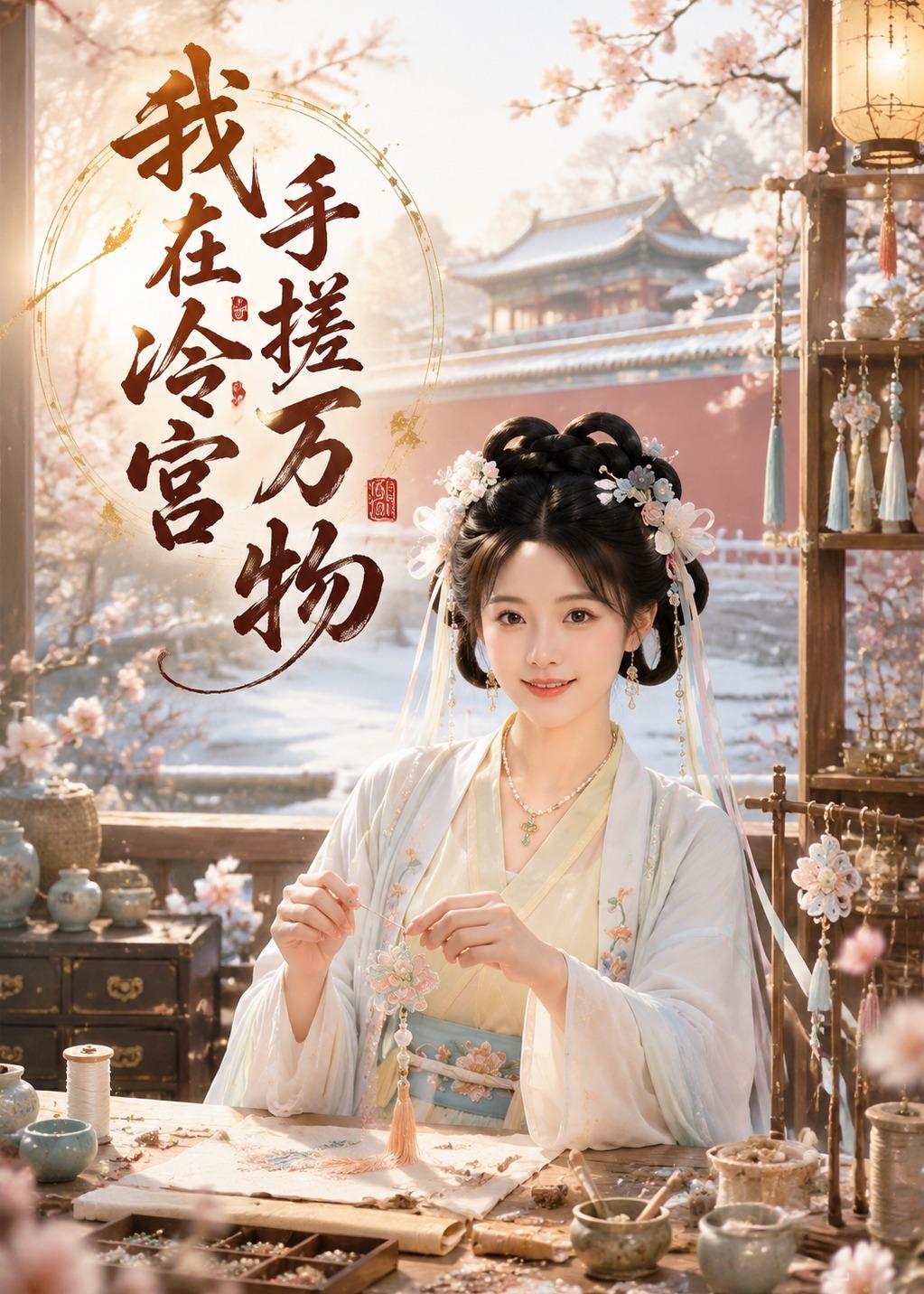 给陌生人做饭