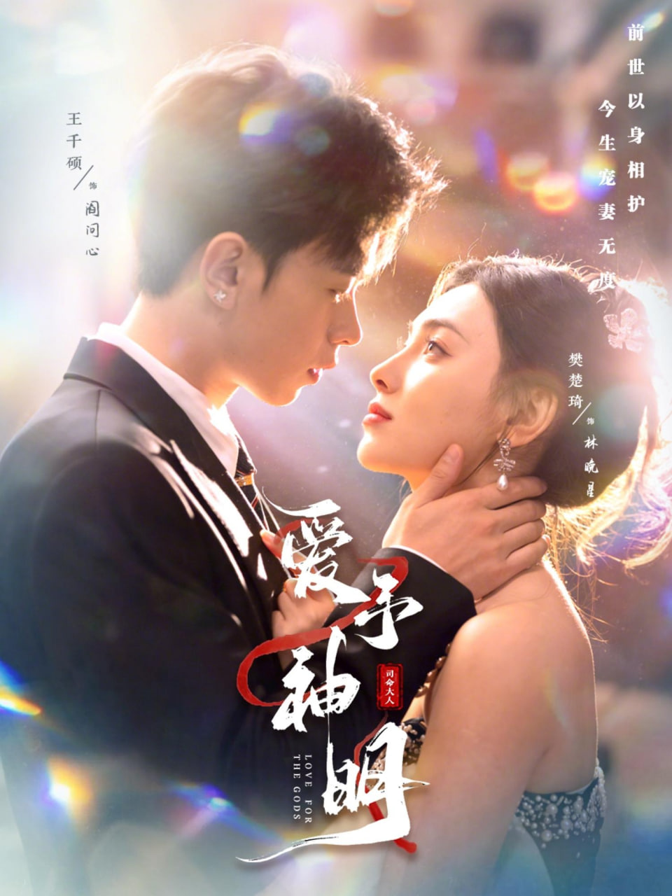 红桃电影剧集《合租大事记》海报