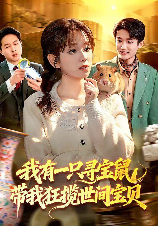 红桃电影剧集《春川的春天》海报